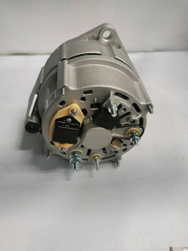 奔馳發(fā)動機OM906/OM926發(fā)電機042301038/ALT-0114/0101548902