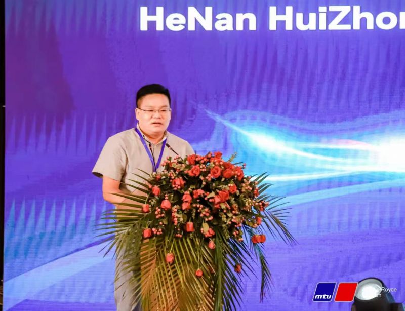 一支扳手闖天下：馮會(huì)中與他的“惠眾”哲學(xué)